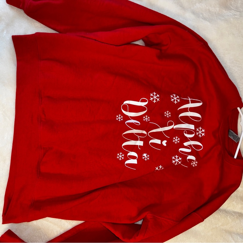 AXiD Sweater